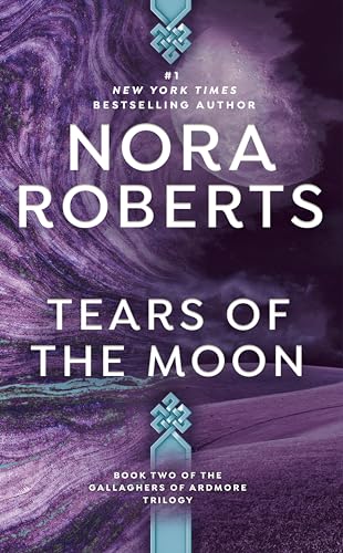 Tears of the Moon (Gallaghers of Ardmore Trilogy, Band 2) von Penguin